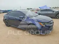 2023 Toyota COROLLA фото