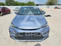2023 Toyota COROLLA photo