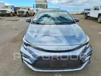 2023 Toyota COROLLA фото