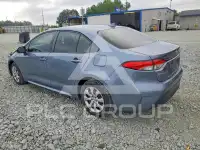 2023 Toyota COROLLA фото