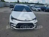 2023 Toyota COROLLA photo