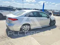 2023 Toyota COROLLA photo