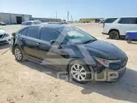 2023 Toyota COROLLA фото