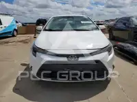 2023 Toyota COROLLA фото