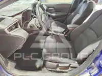 2023 Toyota COROLLA фото
