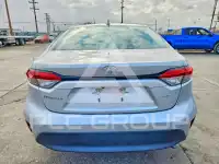 2023 Toyota COROLLA фото