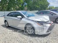 2023 Toyota COROLLA фото
