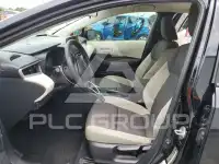 2023 Toyota COROLLA фото