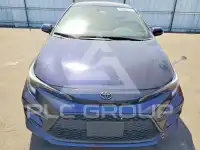 2023 Toyota COROLLA фото