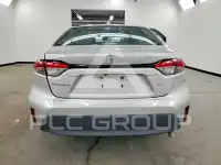2023 Toyota COROLLA фото