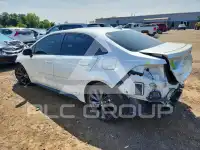 2023 Toyota COROLLA фото
