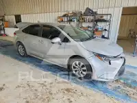 2023 Toyota COROLLA photo