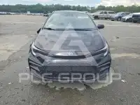 2023 Toyota COROLLA photo