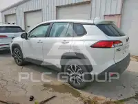 2023 Toyota COROLLA photo