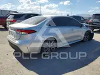 2023 Toyota COROLLA фото