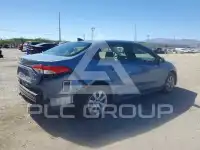 2023 Toyota COROLLA photo