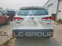 2023 Toyota COROLLA photo