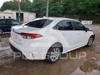 2023 Toyota COROLLA фото