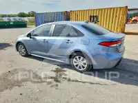 2023 Toyota COROLLA photo