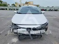 2023 Toyota COROLLA photo