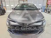 2023 Toyota COROLLA фото