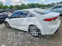 2023 Toyota COROLLA фото
