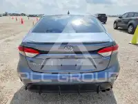 2023 Toyota COROLLA photo