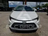 2023 Toyota COROLLA фото