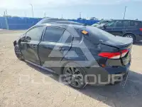 2023 Toyota COROLLA фото