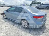 2023 Toyota COROLLA фото