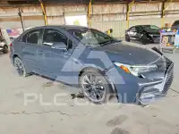 2023 Toyota COROLLA фото
