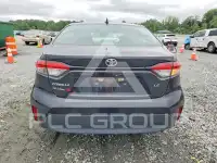 2023 Toyota COROLLA photo