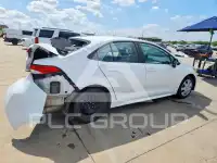 2023 Toyota COROLLA фото