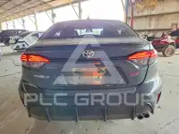2023 Toyota COROLLA фото
