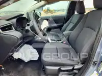 2023 Toyota COROLLA photo
