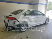 2023 Toyota COROLLA фото