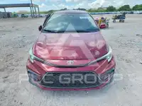 2023 Toyota COROLLA фото