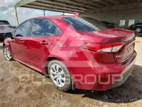 2023 Toyota COROLLA фото