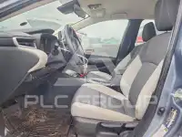 2023 Toyota COROLLA фото
