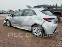 2023 Toyota COROLLA photo