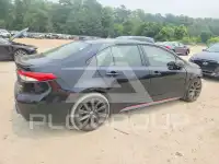 2023 Toyota COROLLA фото
