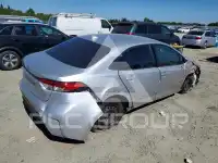 2023 Toyota COROLLA фото