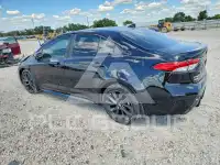 2023 Toyota COROLLA фото