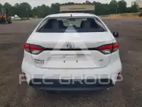 2023 Toyota COROLLA фото