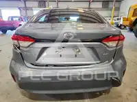 2023 Toyota COROLLA фото