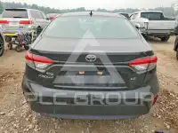 2023 Toyota COROLLA фото