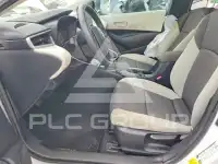 2023 Toyota COROLLA фото