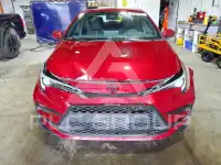 2023 Toyota COROLLA photo