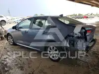 2023 Toyota COROLLA фото