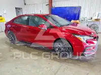 2023 Toyota COROLLA photo